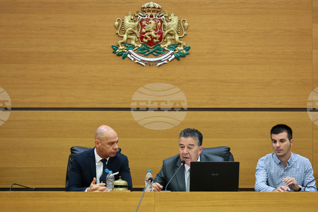 Пловдив - Общински съвет - първа сесия