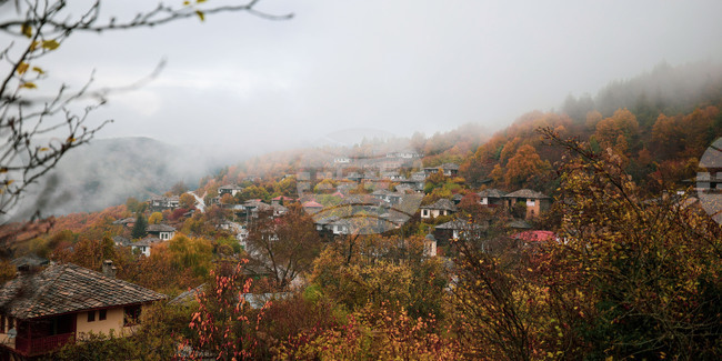 Сравнително добри са условията за туризъм в по-ниските части на планините, съобщиха от Планинската спасителна служба на БЧК
