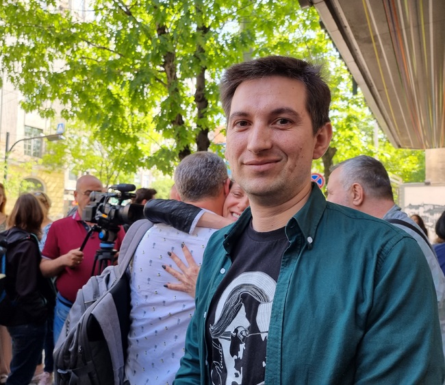 Пространствата за култура в страната могат да бъдат опазени, като се стопанисват добре, смята директорът на Младежкия театър Михаил Байков