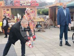 Снимка: Община Плевен