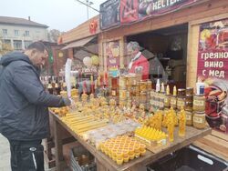 Снимка: Община Плевен