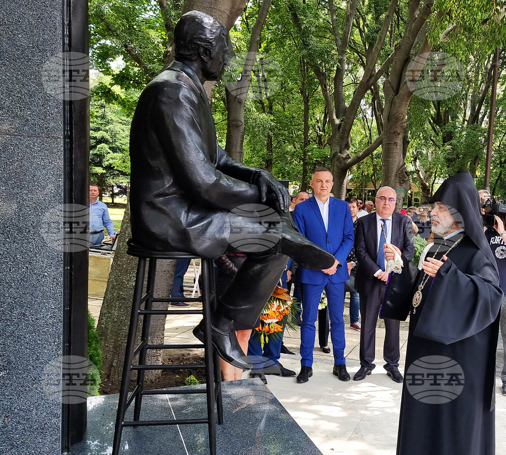 Bulgarian-Armenian Cultural Centre to Be Established in Varna