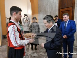 Снимка: Община Сливен