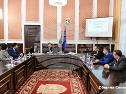 Снимка: Община Сливен