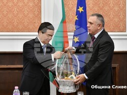 Снимка: Община Сливен