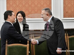 Снимка: Община Сливен