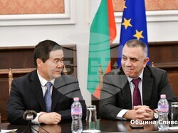 Снимка: Община Сливен