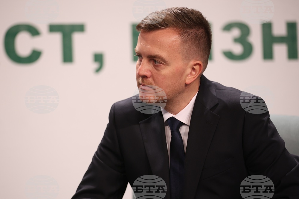 Общините - перспектива 2027