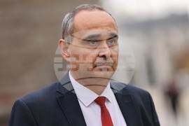 Фермери - протест