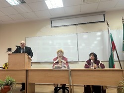 Снимка: Община Русе