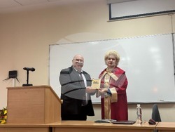 Снимка: Община Русе