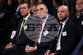 Общините - перспектива 2027