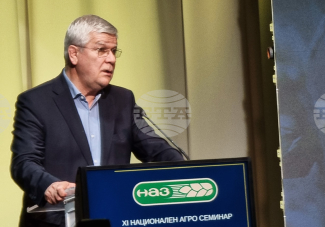 Албена - национален агросеминар