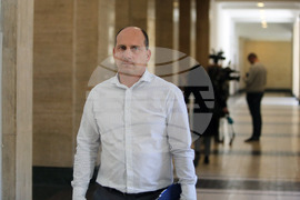 Съдебна палата - убийство - брифинг