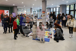 Пловдив - Пловдивски фестивал на науката