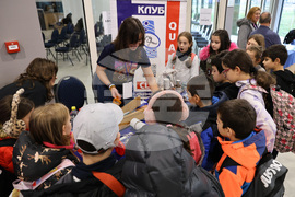 Пловдив - Пловдивски фестивал на науката