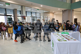 Пловдив - Пловдивски фестивал на науката