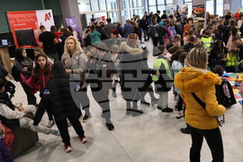 Пловдив - Пловдивски фестивал на науката