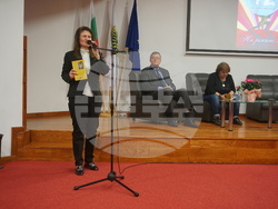 Снимка: Областна администрация Хасково