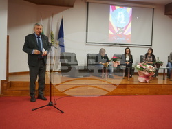 Снимка: Областна администрация Хасково