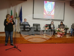 Снимка: Областна администрация Хасково