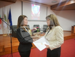 Снимка: Областна администрация Хасково