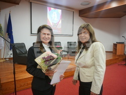 Снимка: Областна администрация Хасково