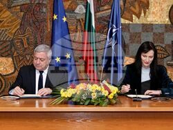 Снимка: Министерство на външните работи