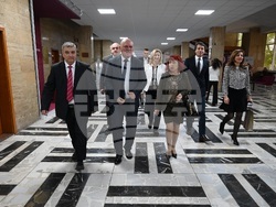 Снимка: УНСС