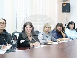 Снимка: Областна администрация Стара Загора