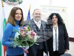 Снимка: Областна администрация Стара Загора