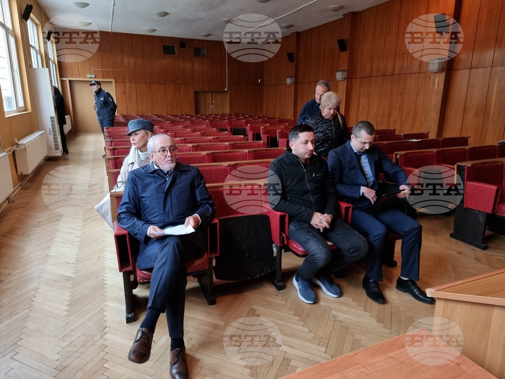 Съдът връща на прокуратурата делото за тежката катастрофа от 2019 г. край село Загорско, при която загина бебе, за отстраняване на допуснати нарушения