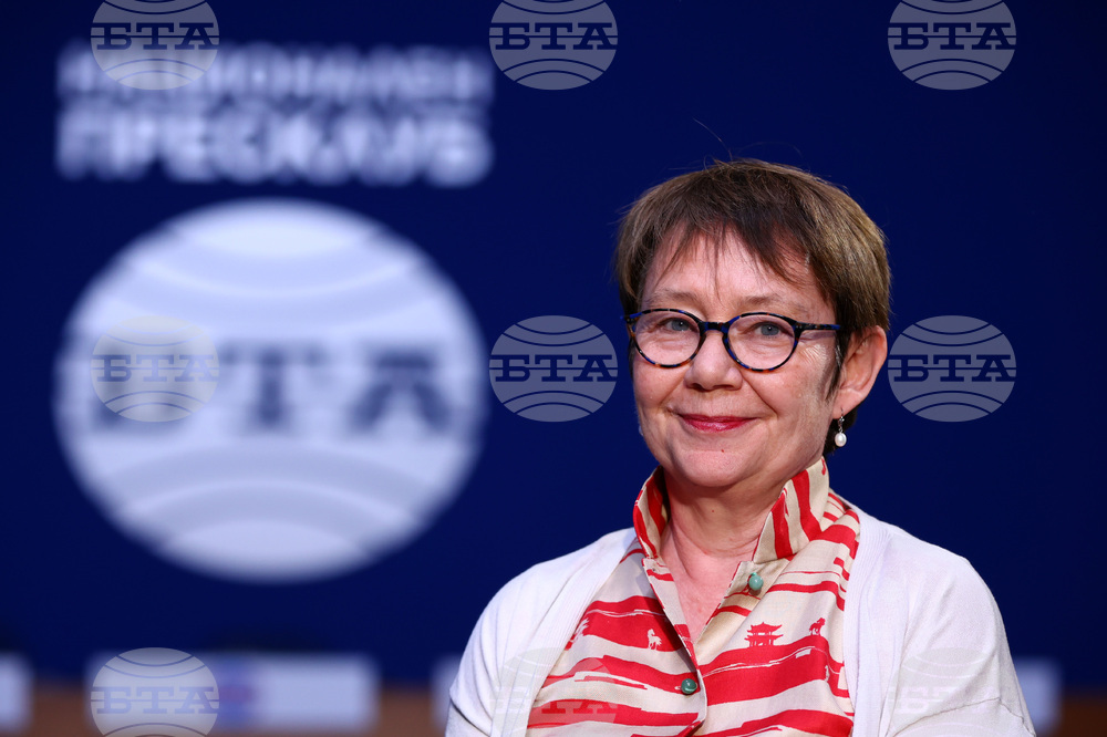 БТА - Одил Рено-Басо - интервю