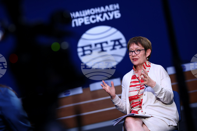 БТА - Одил Рено-Басо - интервю