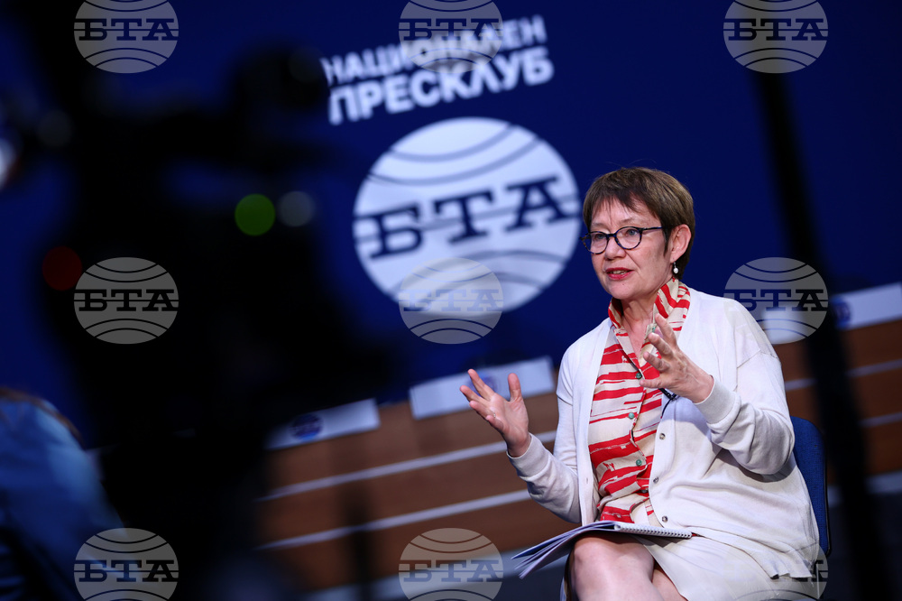 БТА - Одил Рено-Басо - интервю