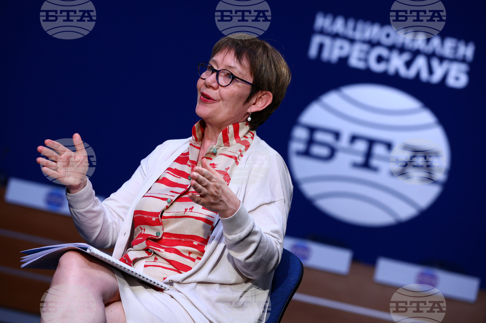 БТА - Одил Рено-Басо - интервю