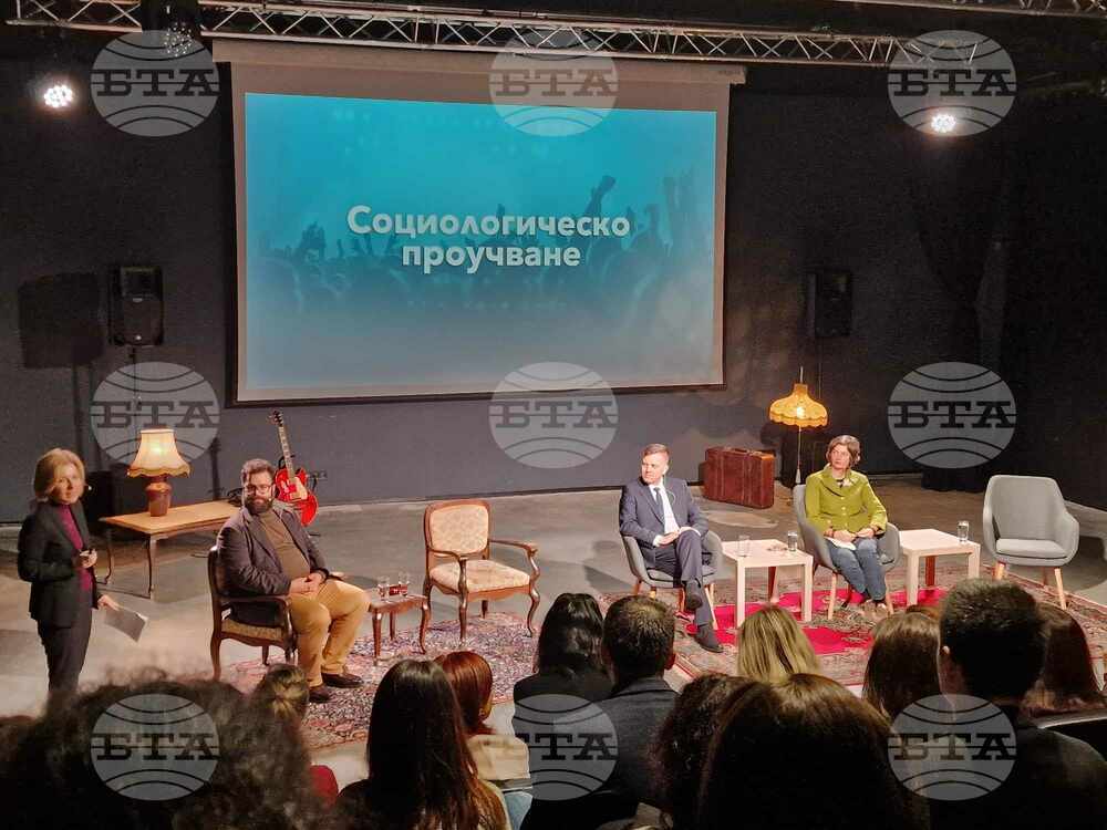 Боряна Димитрова, "Алфа Рисърч": България се нуждае от модел за оценка на въздействието на културните събития върху местните икономики