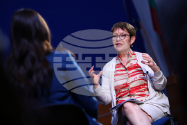 БТА - Одил Рено-Басо - интервю