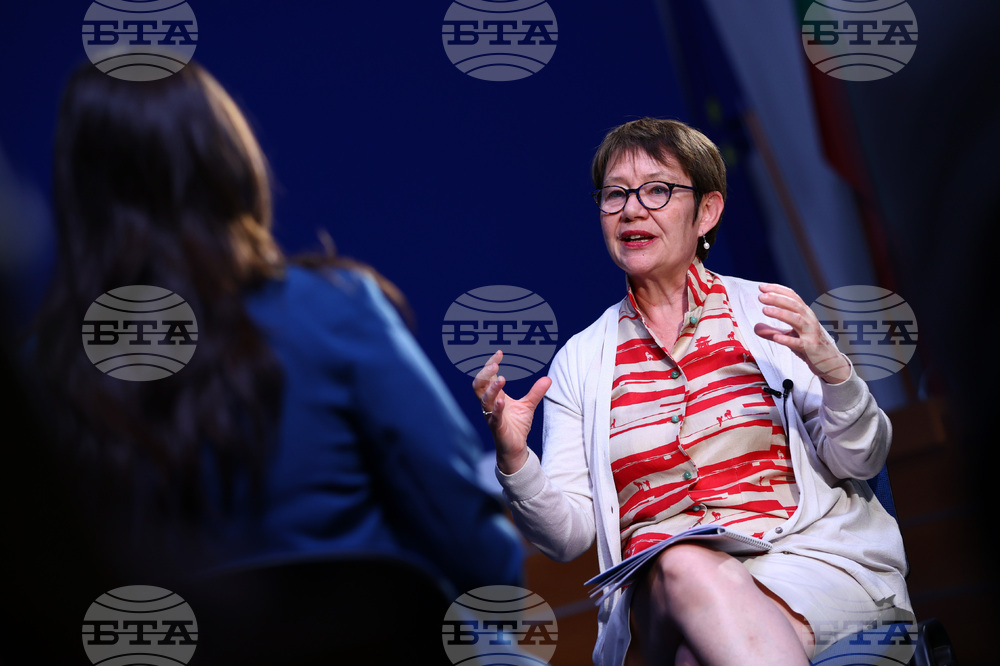 БТА - Одил Рено-Басо - интервю