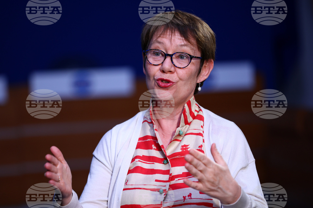 БТА - Одил Рено-Басо - интервю