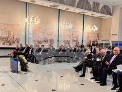 Снимка: Община Русе