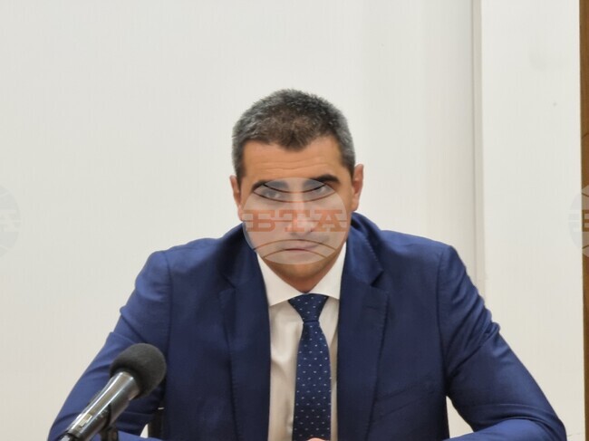 В община Пазарджик е обявено частично бедствено положение заради продължителните валежи