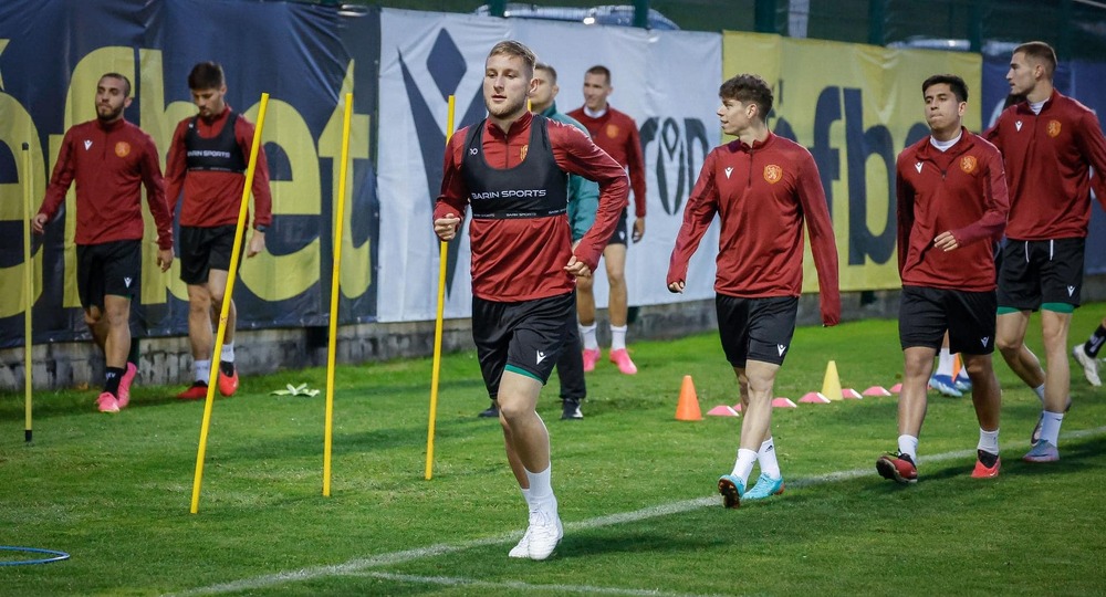 Локомотив (Пловдив) се подсили с дефанзивен полузащитник