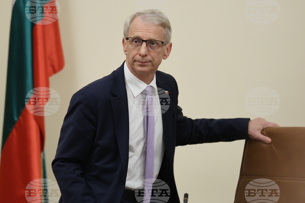 PM Denkov: Bulgaria Aims at Cancer Prevention, Early Diagnosis