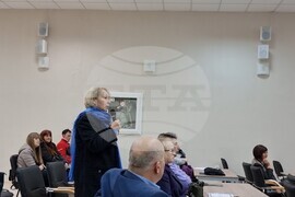 Видин - научна конференция - демографски проблеми