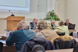 Видин - научна конференция - демографски проблеми