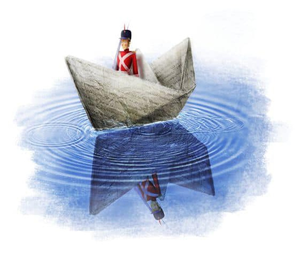 Вълнуващ спектакъл подготвя Драматичен театър „Никола Вапцаров“ - Благоевград по случай коледните празници