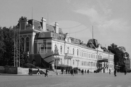 Национална художествена галерия в София