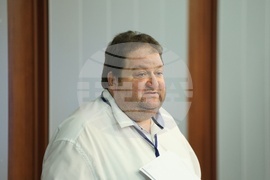 Софийския университет "Свети Климент Охридски" - журналисти - кръгла маса