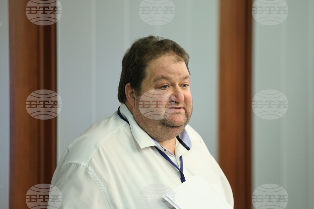 Софийския университет "Свети Климент Охридски" - журналисти - кръгла маса